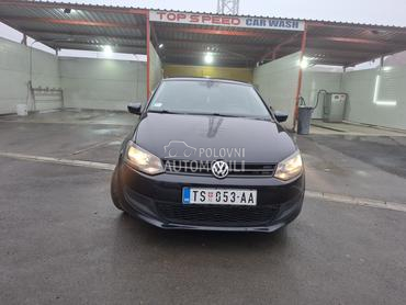 Volkswagen Polo 1.6 TDI