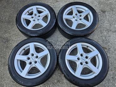 Aluminijumske felne  16" 5 x 112