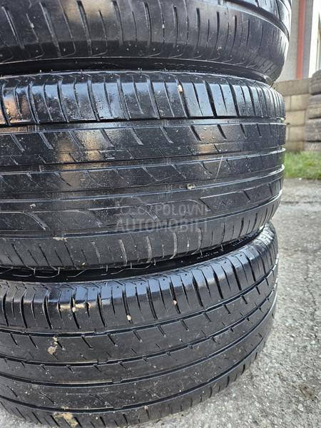 Aluminijumske felne  16" 5 x 112