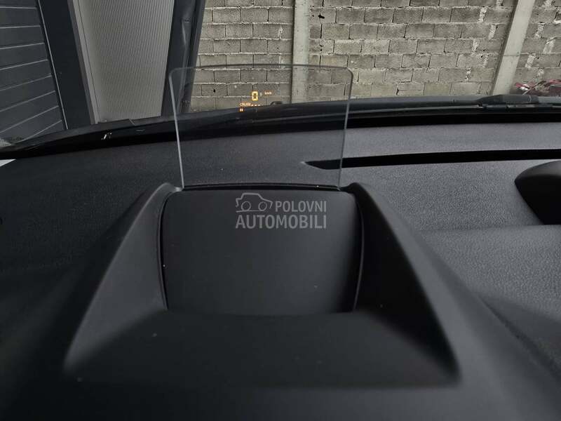 Peugeot 5008 2.0 HDI PANO