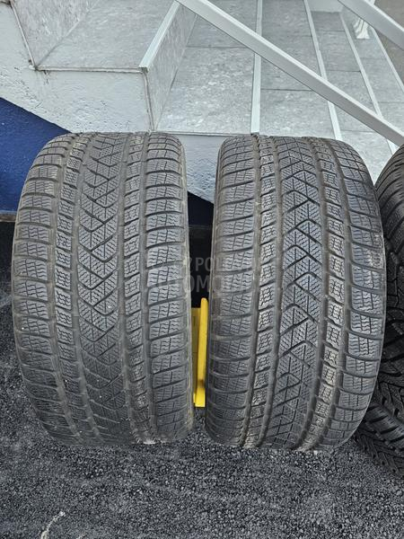 Pirelli 275/35 R20 Zimska