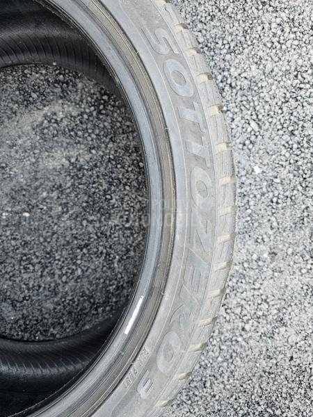 Pirelli 275/35 R20 Zimska