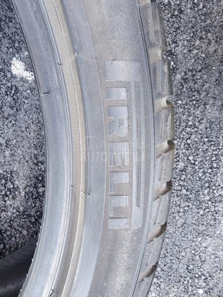 Pirelli 275/35 R20 Zimska