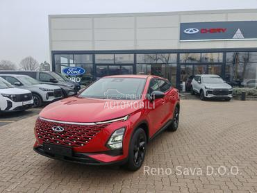 Chery FX FX Noble