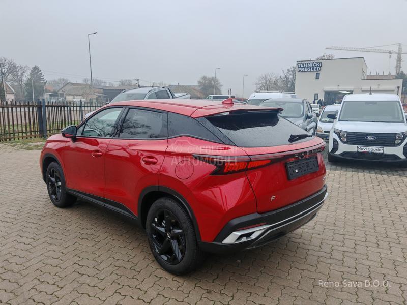 Chery FX FX Noble