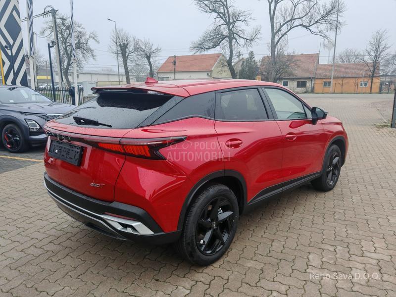 Chery FX FX Noble