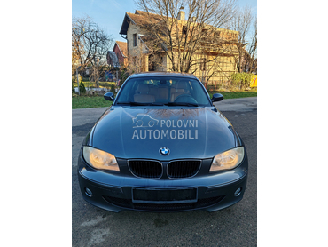 BMW 120 