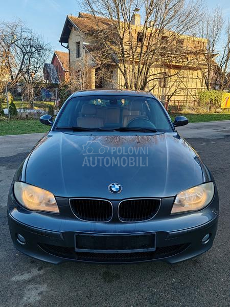 BMW 120 