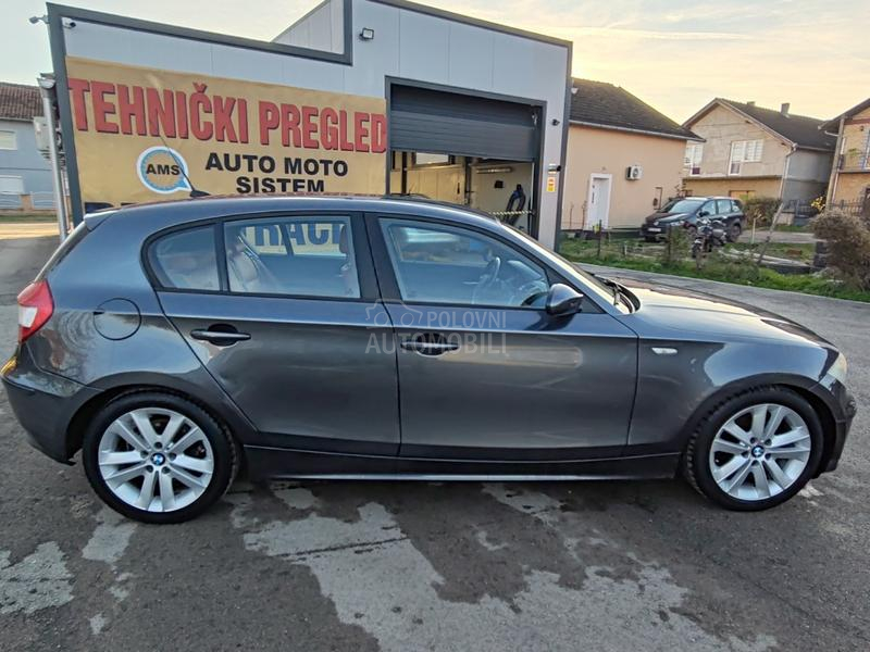 BMW 120 