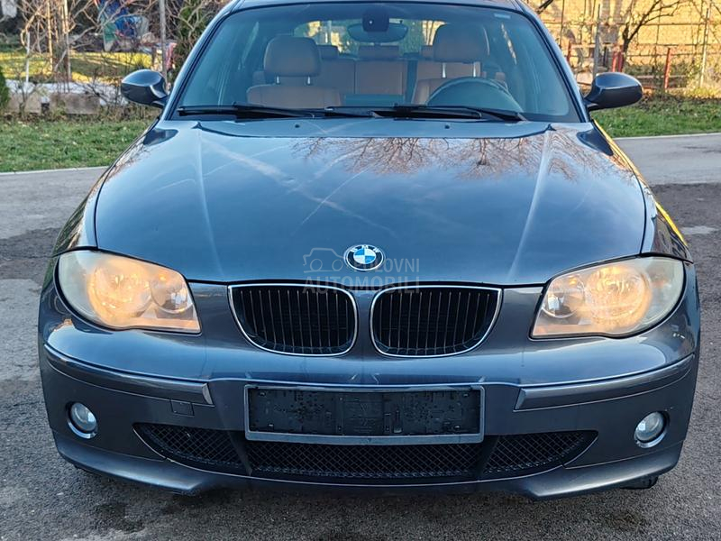 BMW 120 