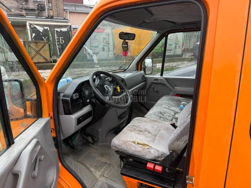Volkswagen Lt lt28