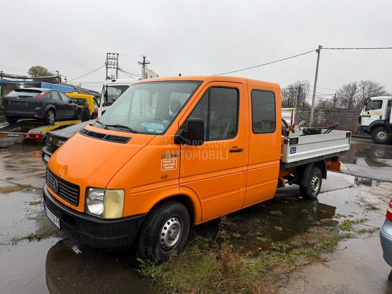 Volkswagen Lt lt28