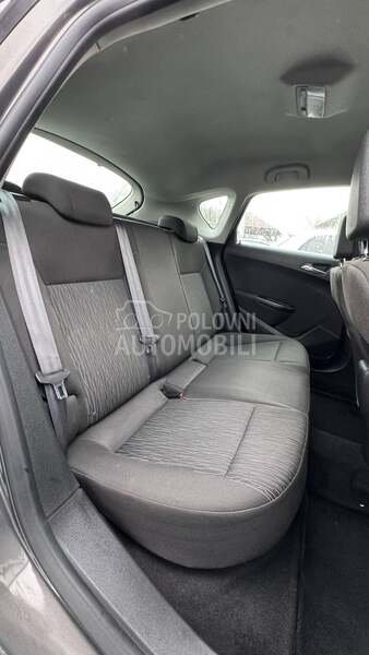 Opel Astra J 1.4 2015