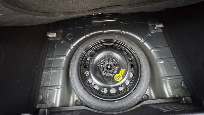 Opel Astra J 1.4 2015