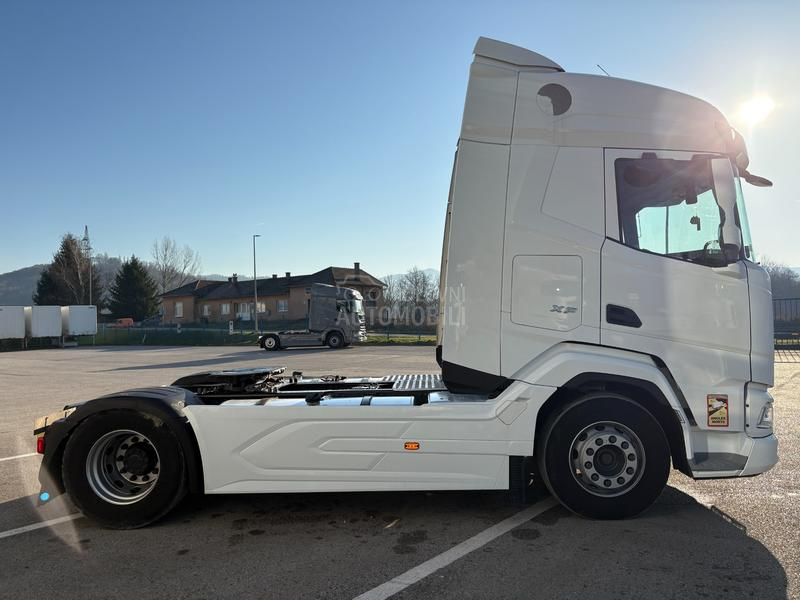 DAF XF 480 FT NGD