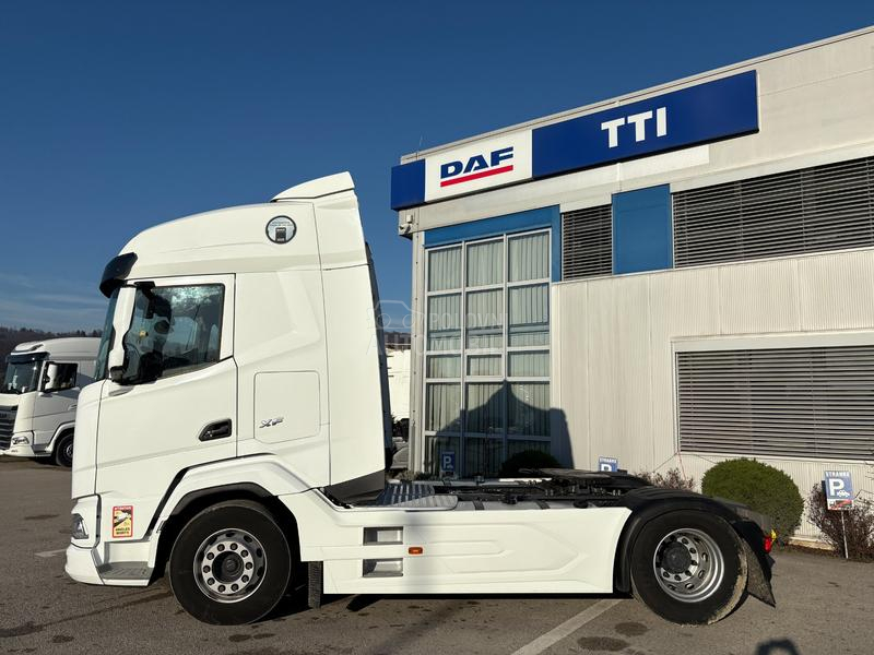 DAF XF 480 FT NGD