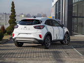 Ford Puma Titanium M6 MHev