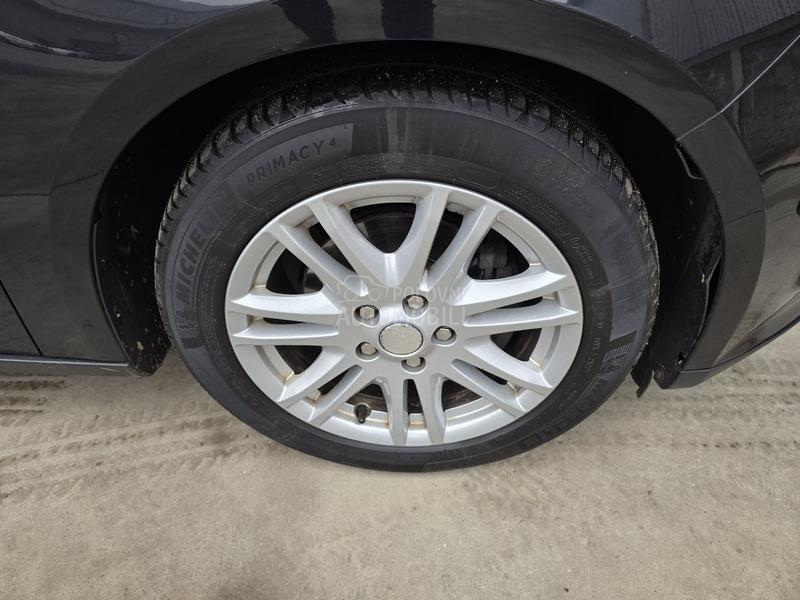 Ford Focus 1.6 TDCI TITANIUM