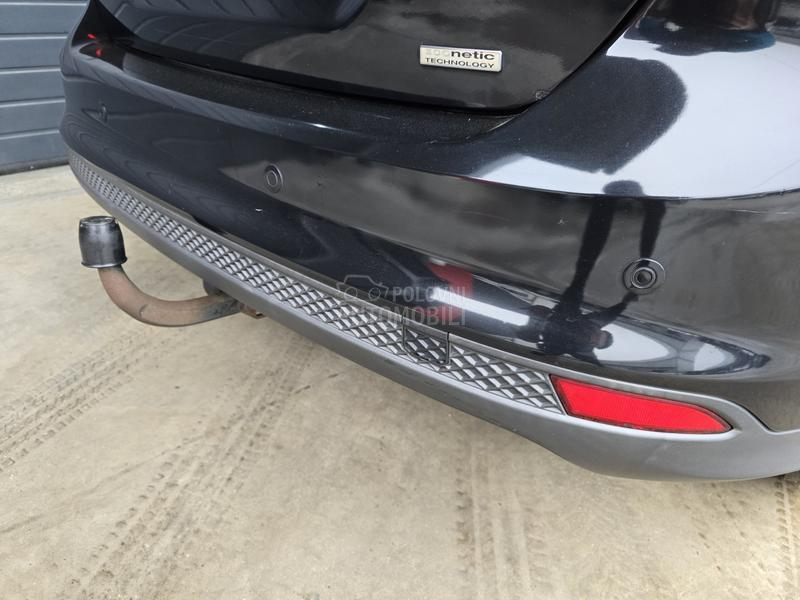 Ford Focus 1.6 TDCI TITANIUM
