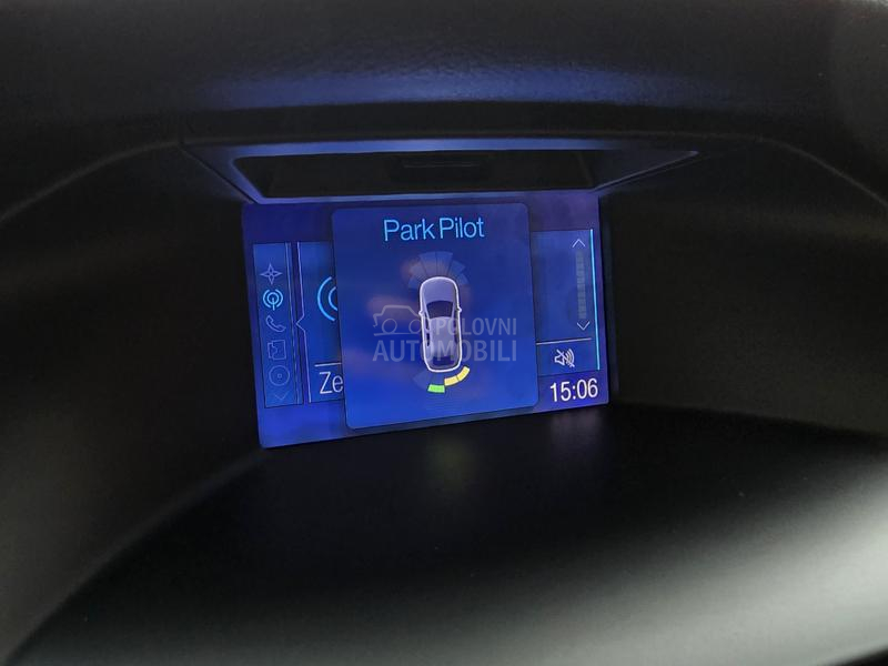 Ford Focus 1.6 TDCI TITANIUM