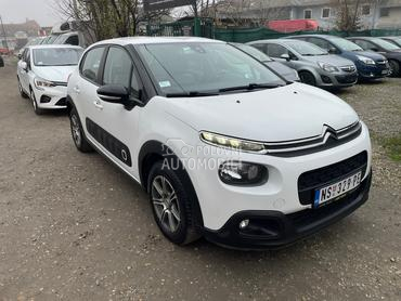 Citroen C3 1.2