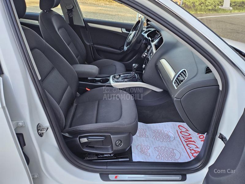 Audi A4 a u t o m / n a v i