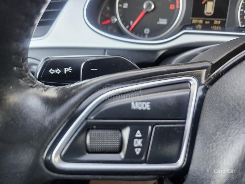 Audi A4 a u t o m / n a v i