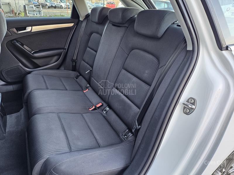 Audi A4 a u t o m / n a v i