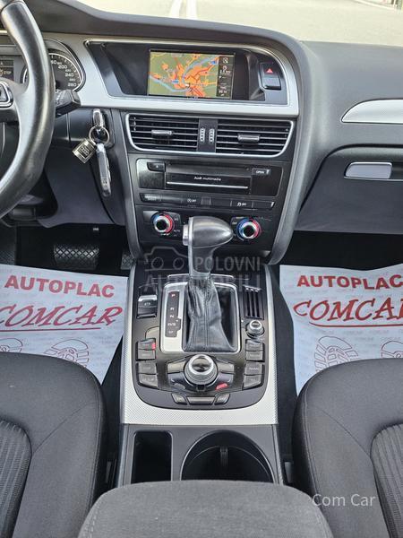 Audi A4 a u t o m / n a v i