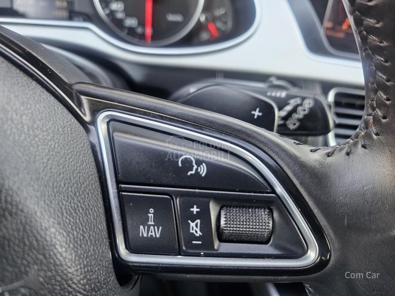 Audi A4 a u t o m / n a v i