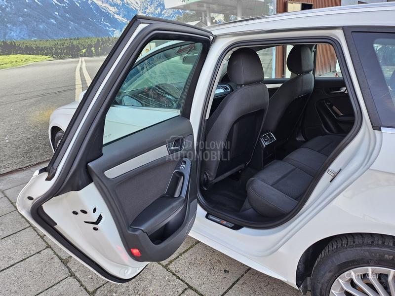 Audi A4 a u t o m / n a v i