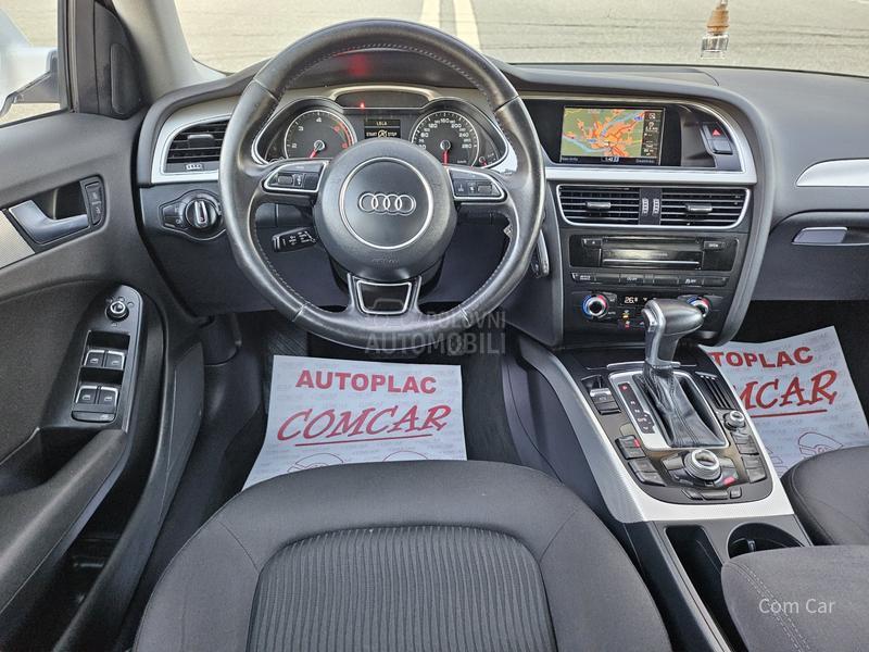 Audi A4 a u t o m / n a v i