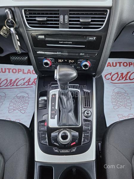 Audi A4 a u t o m / n a v i