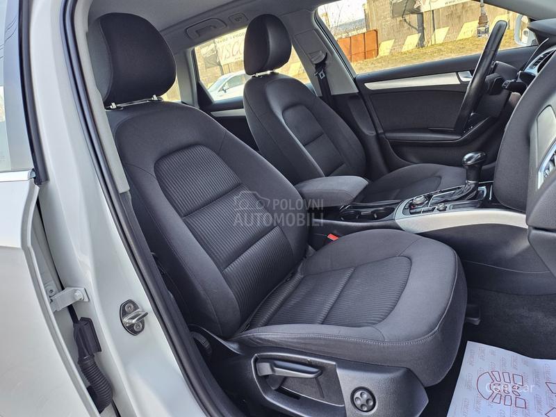 Audi A4 a u t o m / n a v i