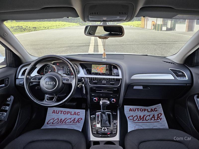 Audi A4 a u t o m / n a v i