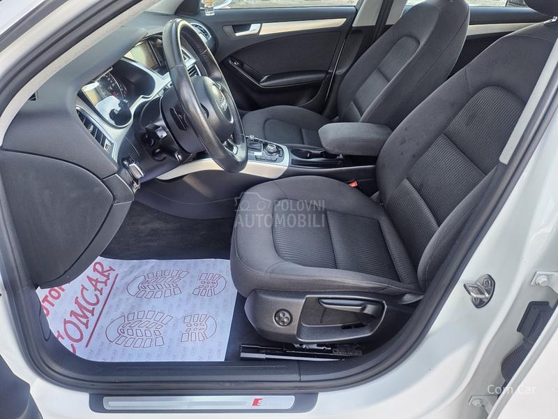 Audi A4 a u t o m / n a v i