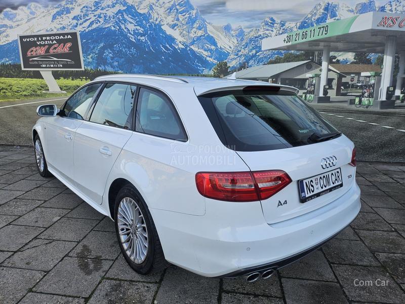 Audi A4 a u t o m / n a v i