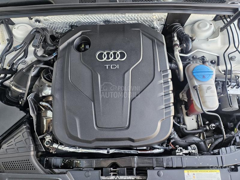 Audi A4 a u t o m / n a v i