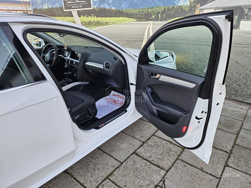 Audi A4 a u t o m / n a v i