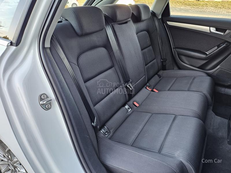 Audi A4 a u t o m / n a v i