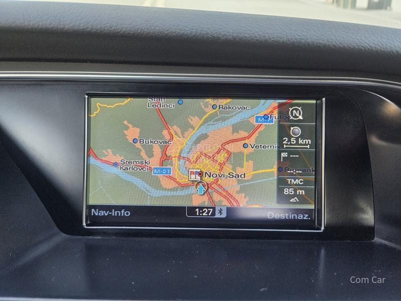 Audi A4 a u t o m / n a v i