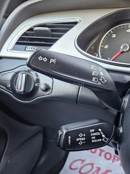 Audi A4 a u t o m / n a v i