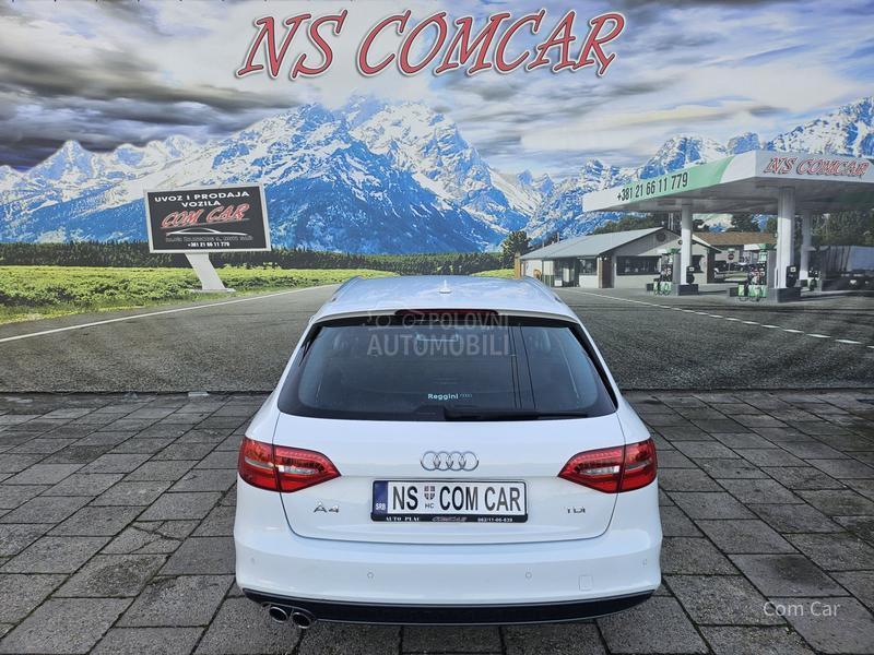 Audi A4 a u t o m / n a v i