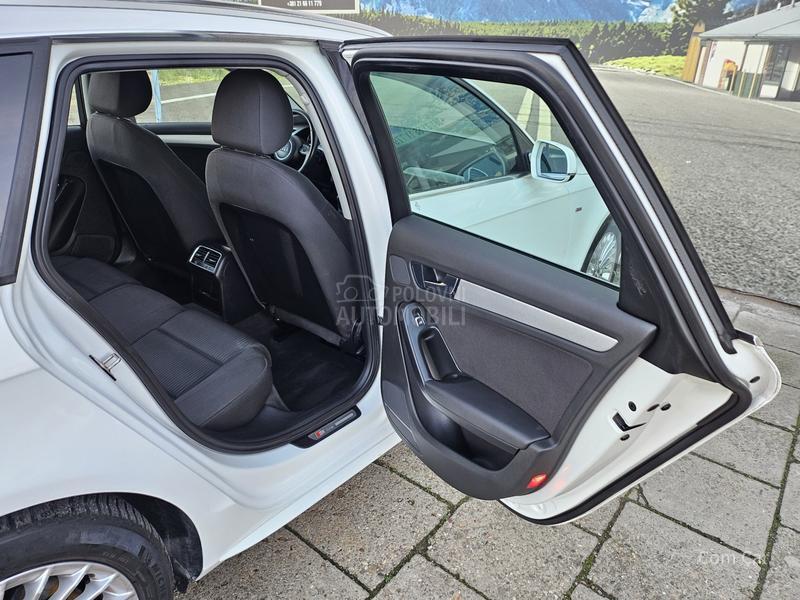 Audi A4 a u t o m / n a v i