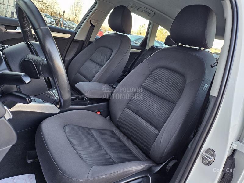 Audi A4 a u t o m / n a v i