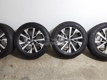 Aluminijumske felne Lexus 18" 5 x 114.3