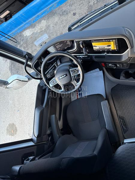 DAF XF 480 FT NGD