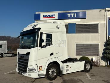 DAF XF 480 FT NGD