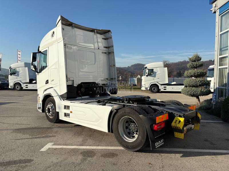 DAF XF 480 FT NGD