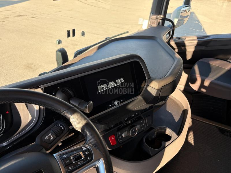 DAF XF 480 FT NGD